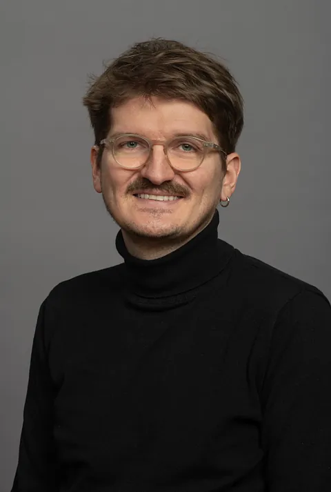 Bild von Pfarrerin Dirschauer