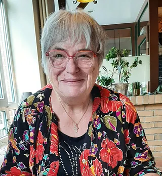 Bild von Undine Droste