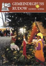 Gemeindegruss Dezember 2015