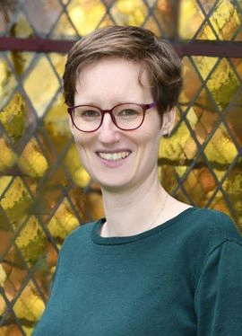 Bild von Sanja Tilsner