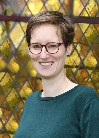 Bild von Sanja Tilsner