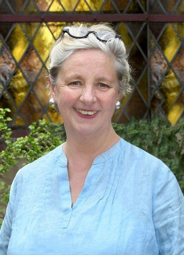Bild von Beate Dirschauer  