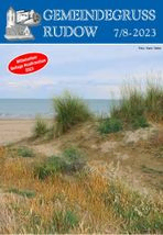 Februar 2020 Gemeindegruss