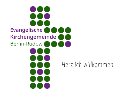 Logo der Ev. Kirchengemeinde Rudow