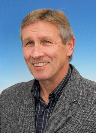 Bild von Norbert Schelske  