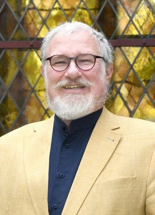 Bild von Pfarrerin Dirschauer