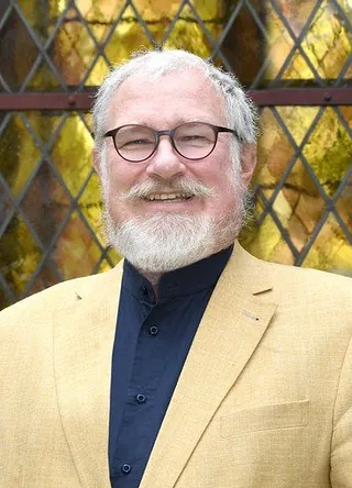 Bild von Michael Wicke