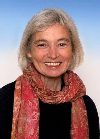 Bild von Heidi Galeai