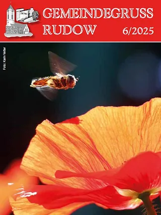 aktueller Gemeindegruss Rudow