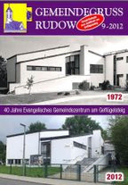Sonderheft 40 Jahre Geflügelsteig