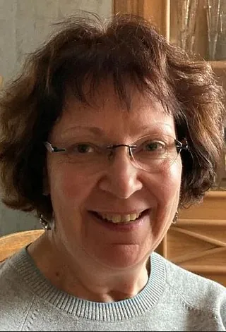 Bild von Bärbel Schoolmann