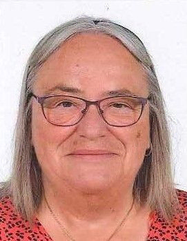 Bild von Undine Droste