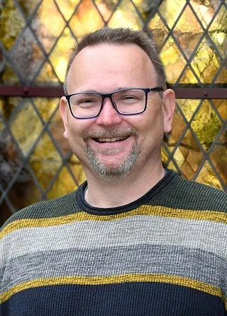 Bild von Sven Berthold