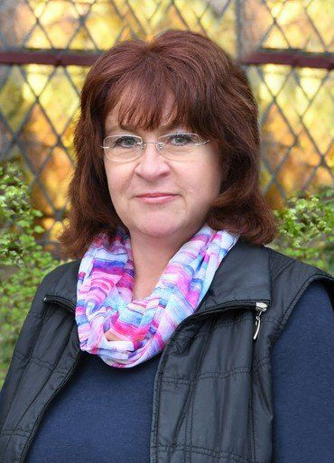 Bild von Pfarrerin Dirschauer